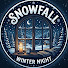 2SfYPYuKgHU-channel-avatar-Snowfall Winter Night