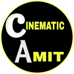 Cinematic Amit