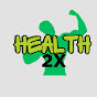 Health 2x logo