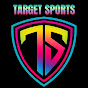 target sports India🇮🇳 logo