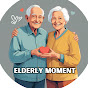 Elderly Moment logo