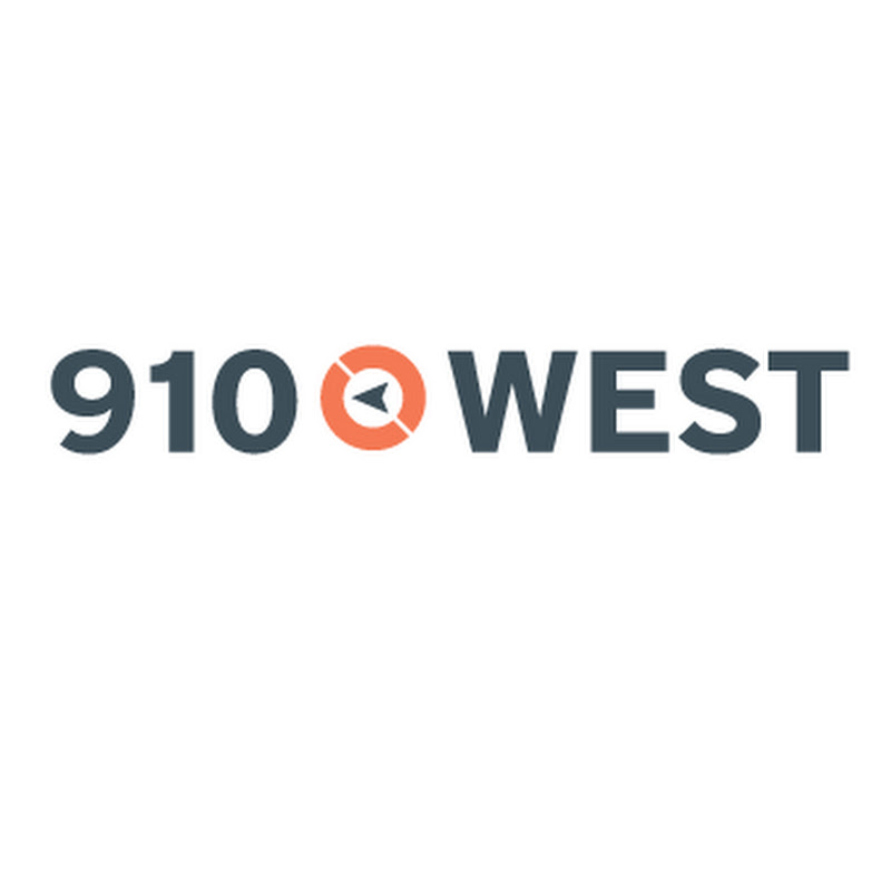 910 West - Jasmine Holmes