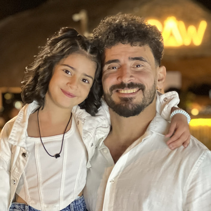 أيسل والكابيتانو