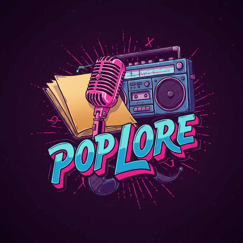 old pop Logo