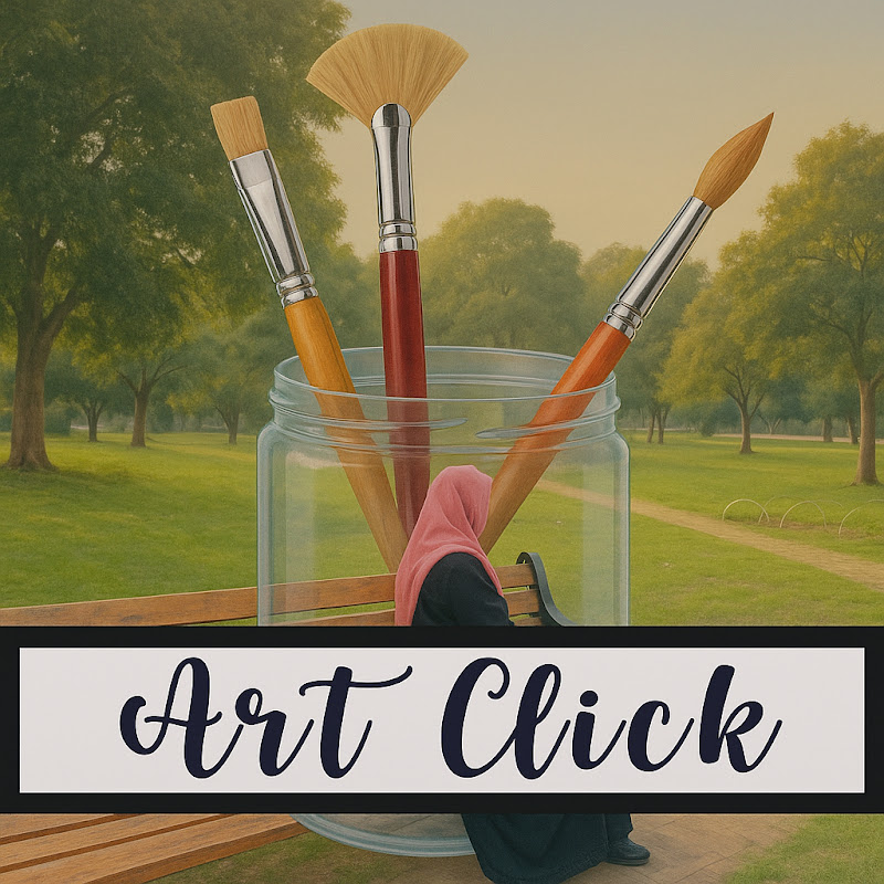 Artclick By Nida