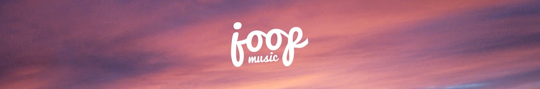 Joop Music YouTube 频道头像
