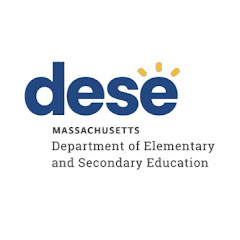 Massachusetts DESE channel logo