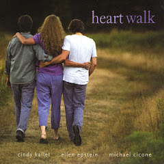 Cindy Kallet, Ellen Epstein & Mike Cicone - Topic