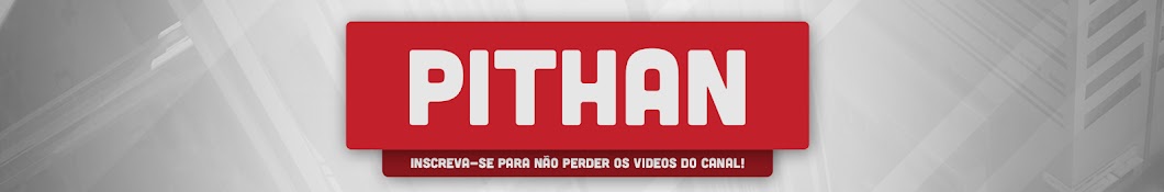 Pedro Pithan YouTube channel avatar
