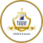 Thakur School of Global Education logo