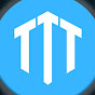 Take The Trade  logo