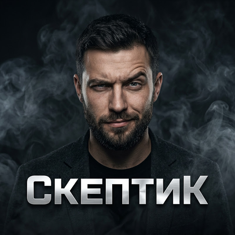 СкептиК