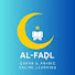 Tpx2NjfkV3k-channel-avatar-Al-Fadl - Friday Sermons by Imam Shafiuddin