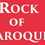 ARTEM AGAEV & ROCK OF BAROQUE logo