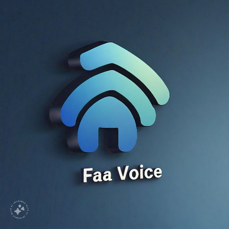 Faa Voice