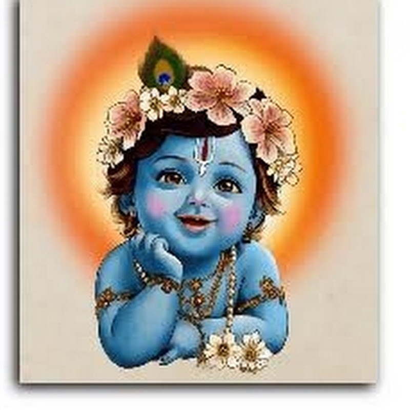 Krishna Bhakti Status
