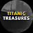 Titanic Treasures