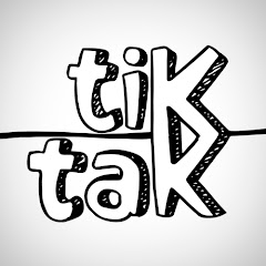TikTak Draw Avatar