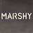 Marshy