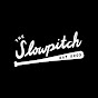 The Slowpitch Bros logo