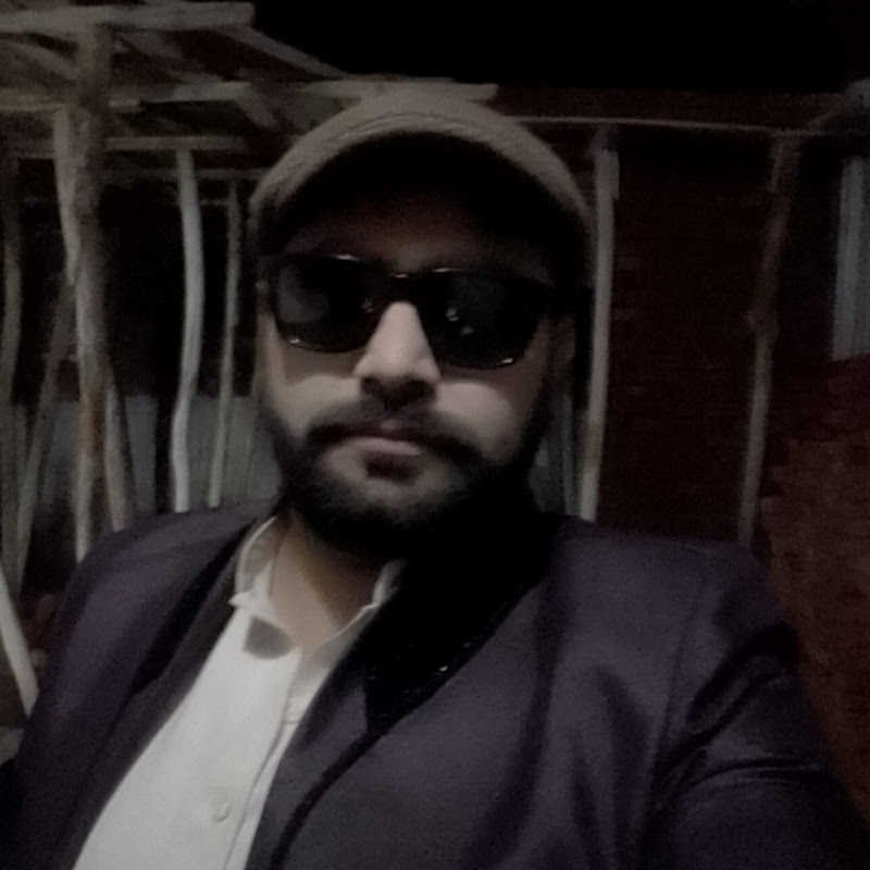 Muhammad Shakeel Village Life