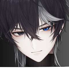 KamiyaJuu VTUBER Image Thumbnail