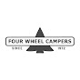 Four Wheel Campers logo