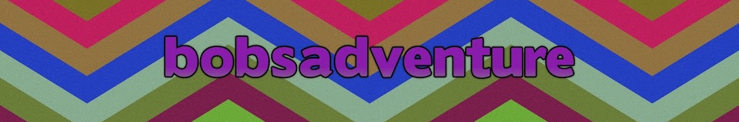 Bob's Adventure YouTube-Kanal-Avatar