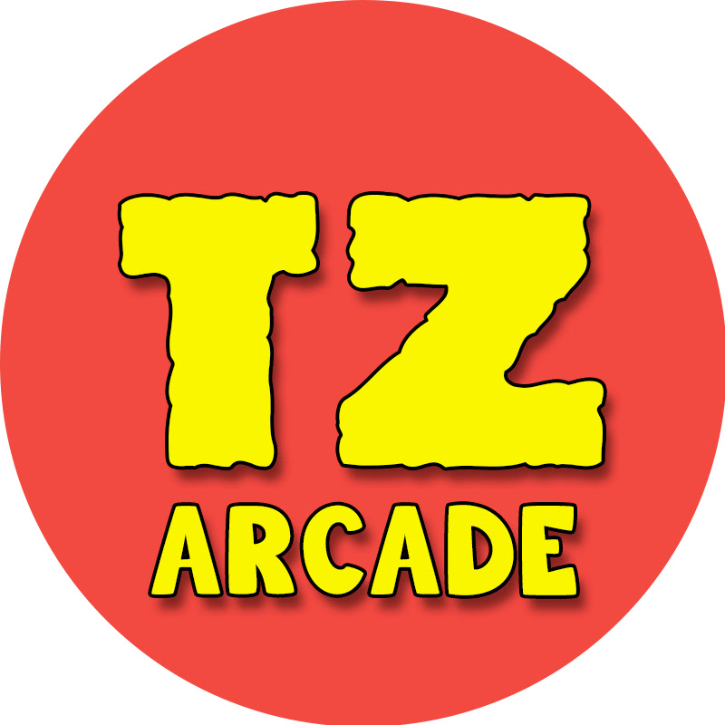 TechnoZen Arcade