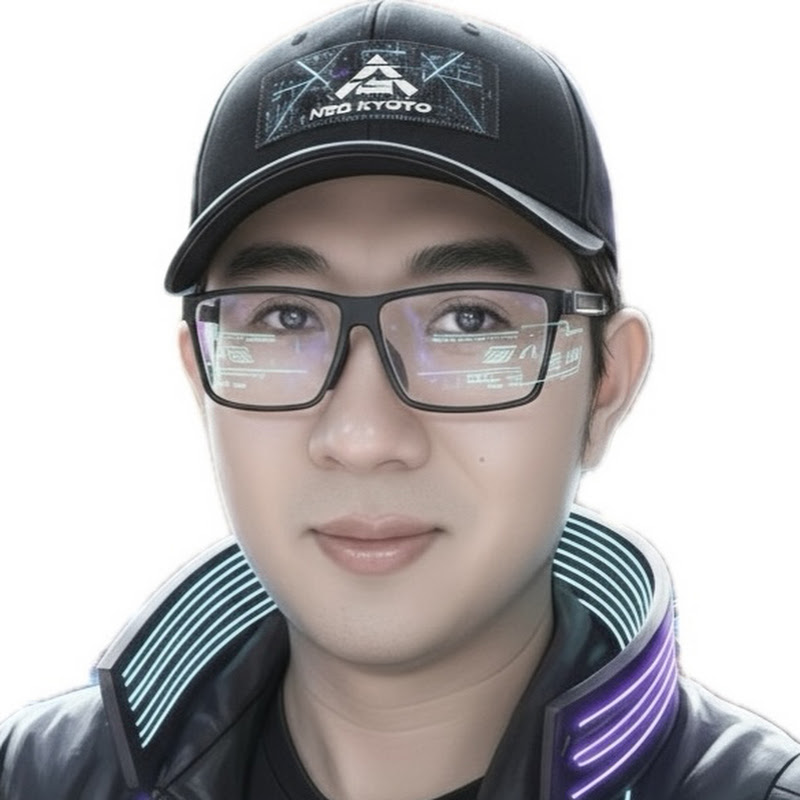 Channel Avatar