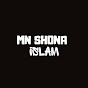 MN SHONA ISLAM logo