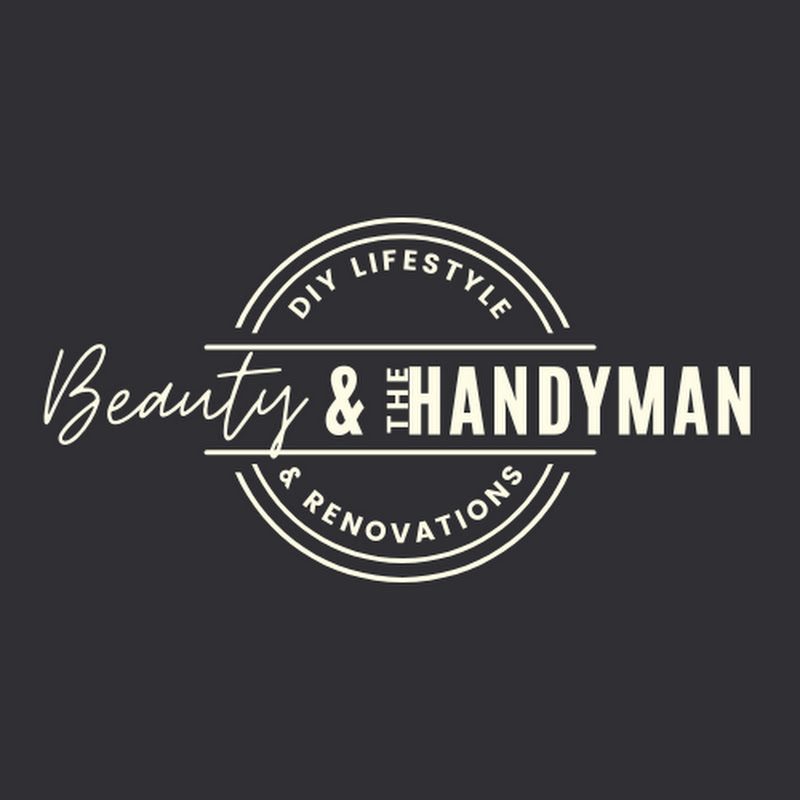 Beauty and the Handyman
