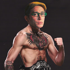 ヤノヨシタカの「格闘技の時間」