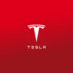 Логотип каналу Tesla
