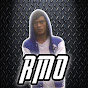 Ray Muria Official channel logo