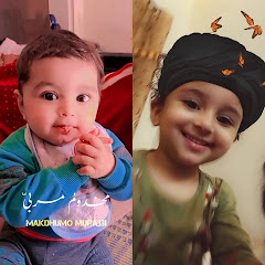 @M Riyaan Nazar