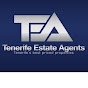 Andy Ward - Tenerife Estate Agents logo
