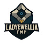 ladyewellia logo