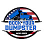 Book Your Dumpster USA logo