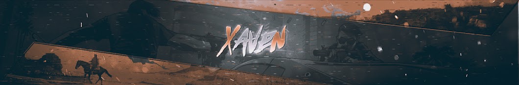 XaveN رمز قناة اليوتيوب