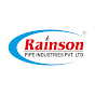 RAINSON PIPE INDUSTRIES PVT. LTD. logo