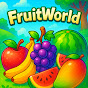 Fruit World  logo