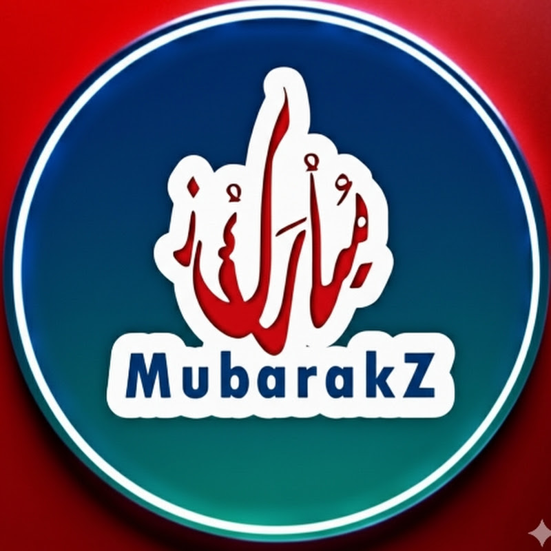MubarakZ