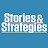 Stories and Strategies Podcast Producer