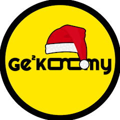 Geekonomy