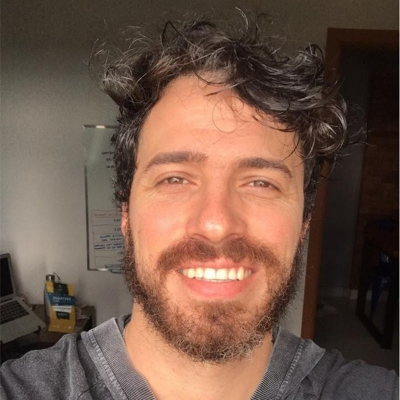 Ricardo Mello
