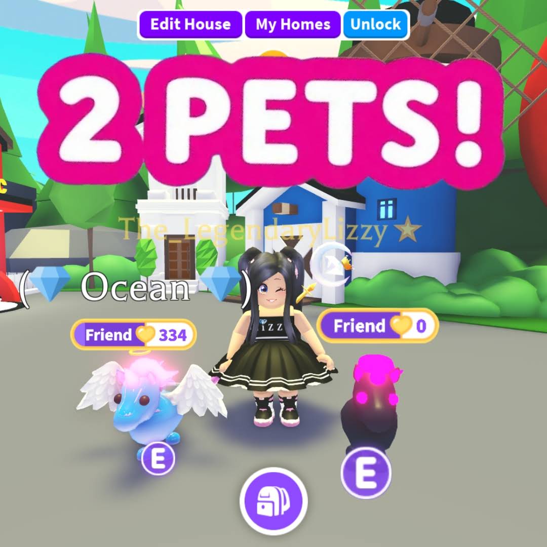 Post from Legendary Lizzy