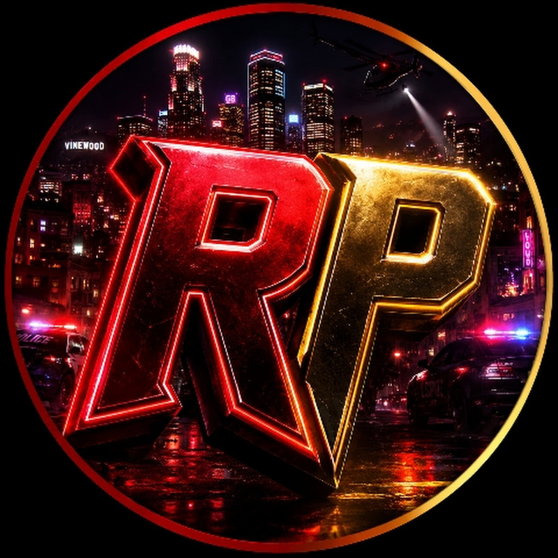 RESUMO GTA RP