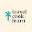 travel cook learn