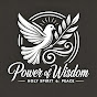 Power of Wisdom logo